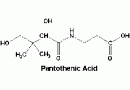 پنتوتنیک اسید