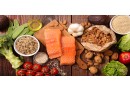 20 ماده غذایی گیاهی سرشار از پروتئین (قسمت اول)