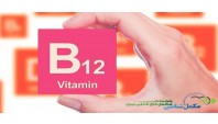 سطح ویتامین B12 با کدام فاکتورهای خطر کاردیومتابولیک در ارتباط است؟