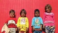 مولتی ویتامین شناسی:کمبود روی کودکان روستایی را تهدید می کند