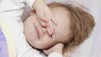 تلفیق والرین و فرنجمشک برای درمان بی خوابی و ناآرامی کودکان