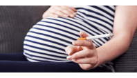 تاثیر مصرف سیگار در دوران بارداری بر سطح ویتامین E نوزاد