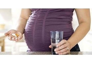 مولتی ویتامین های دوران بارداری خطر تولد نوزادان کم وزن را کاهش می دهد