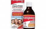 فروگلوبین+ب12 ویتابیوتیکس